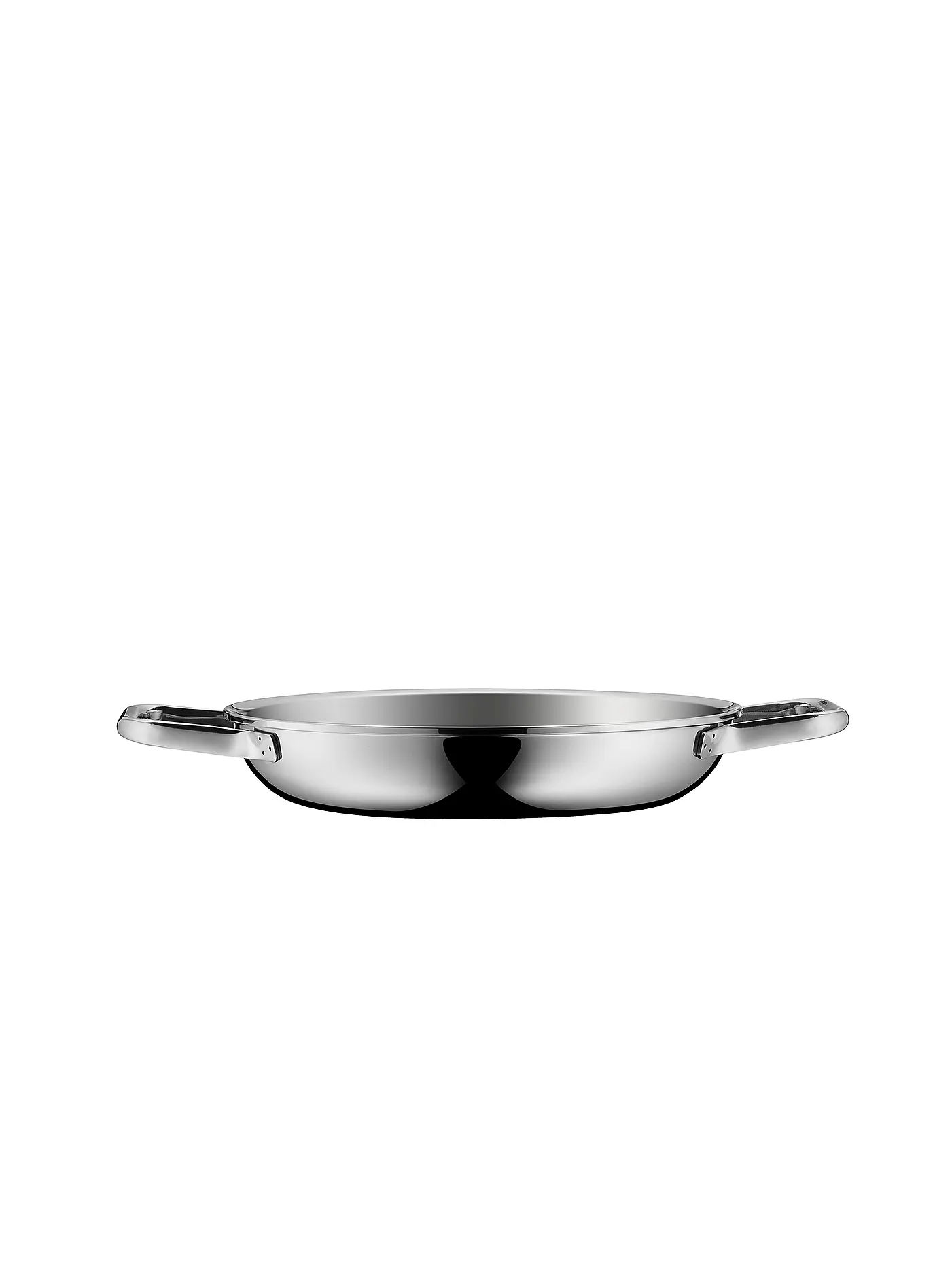 WMF | Profi Resist Servierpfanne 24cm (Cromargan/Antihaft) | 
